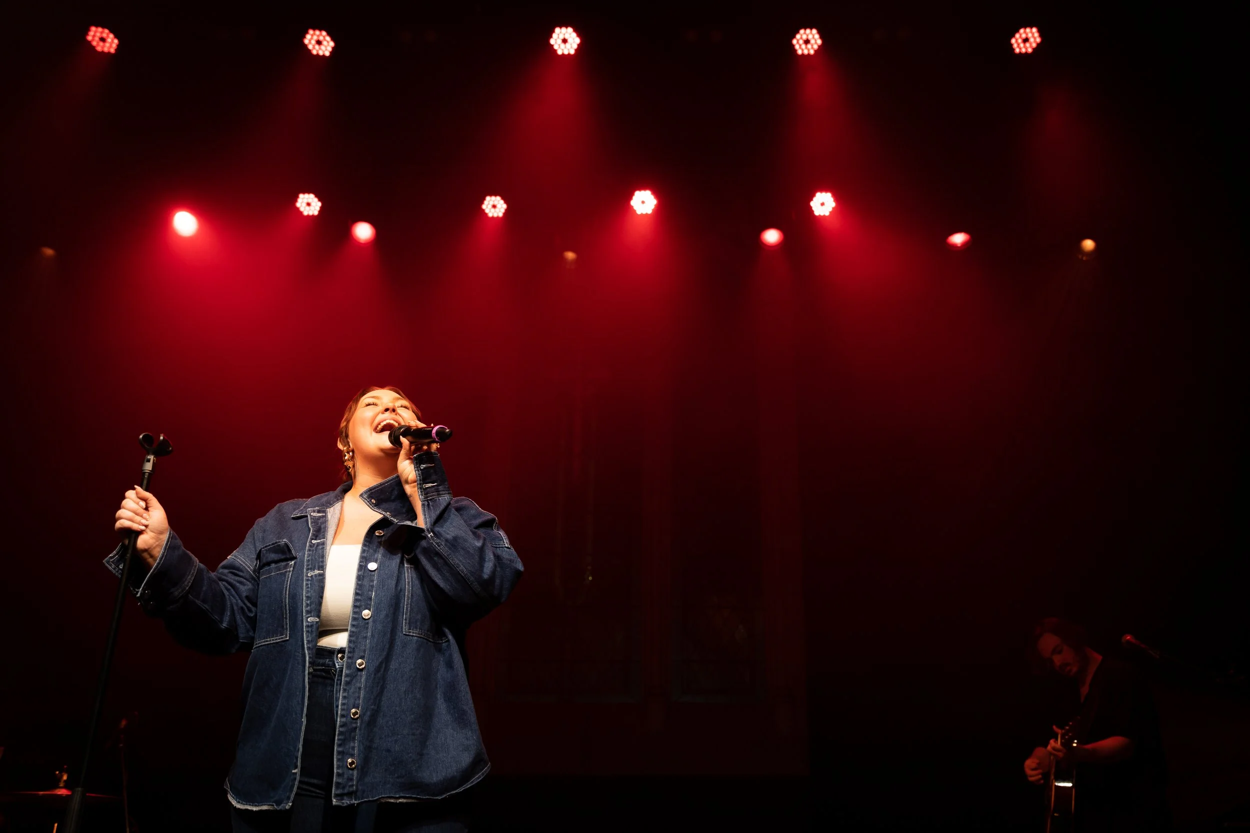 PerformancePhotographyMelbourne_BellaTaylorSmith_ChapelOffChapel2023_Image©VenessaTrombettaPhotography©