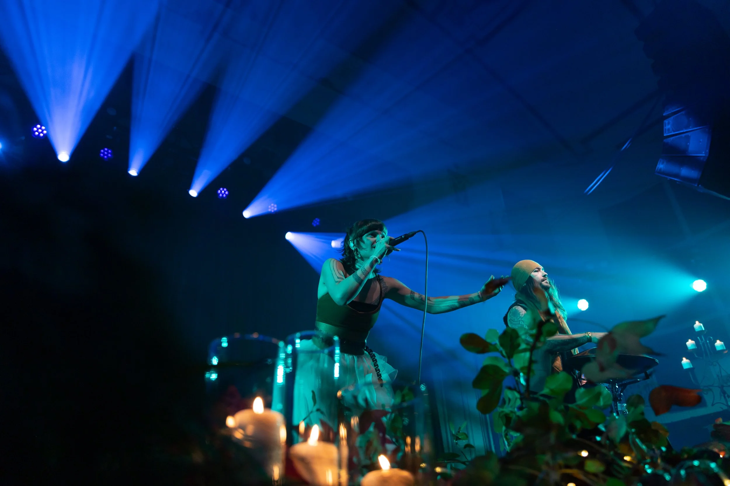 LivePerformancePhotographerMelbourne_YaimaMelbourne2025_mageByVenessaTrombettaPhotography©