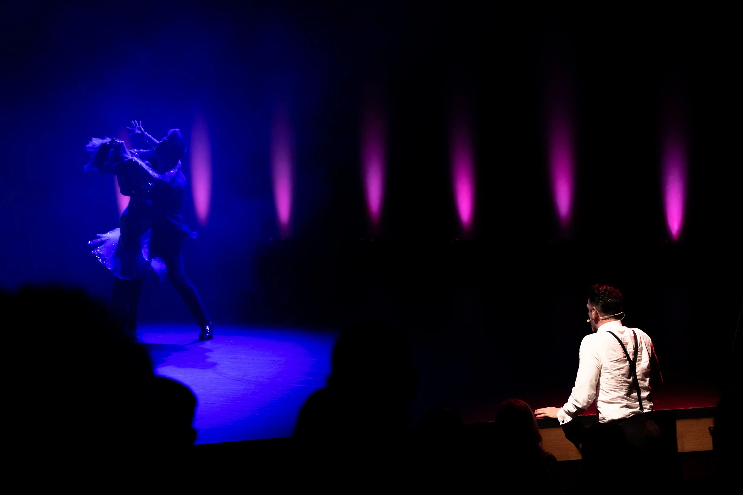 PerformancePhotographyMelbourne_LeAerial_ArtsCentreMelbourne2024_Image©VenessaTrombettaPhotography©