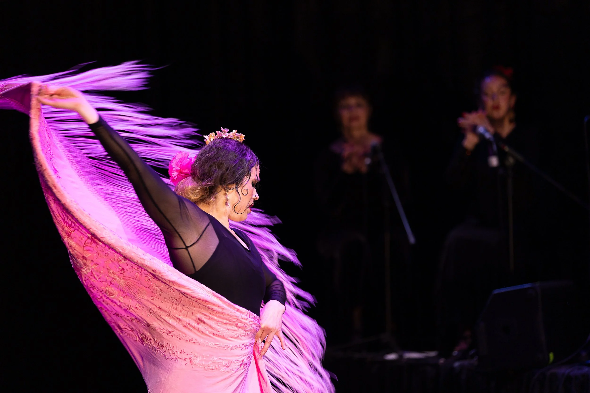 PerformancePhotographyMelbourne_Subir_GasWorksTheatre2024_Image©Venessa Trombetta Photography©