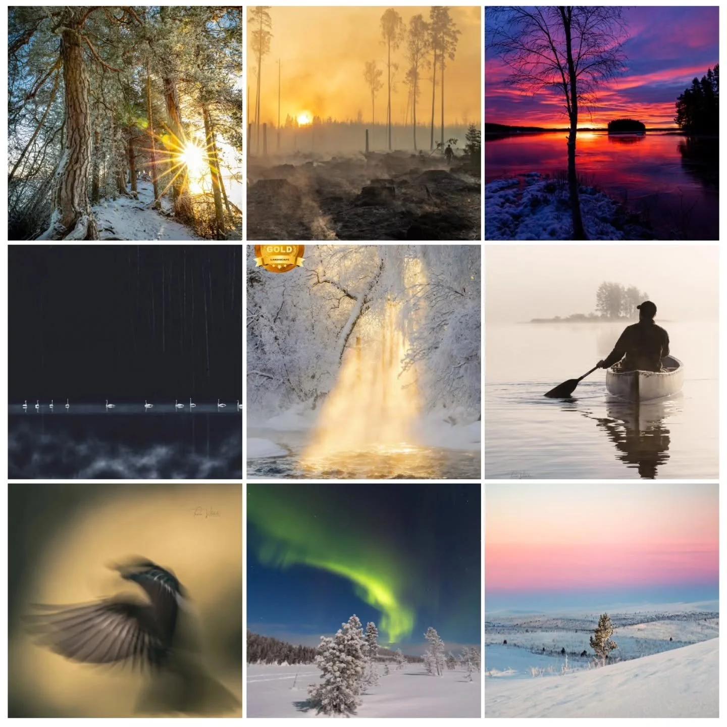 Happy New Year 2026! 🎇

Hyv&auml;&auml; Uutta Vuotta 2026! 🎆