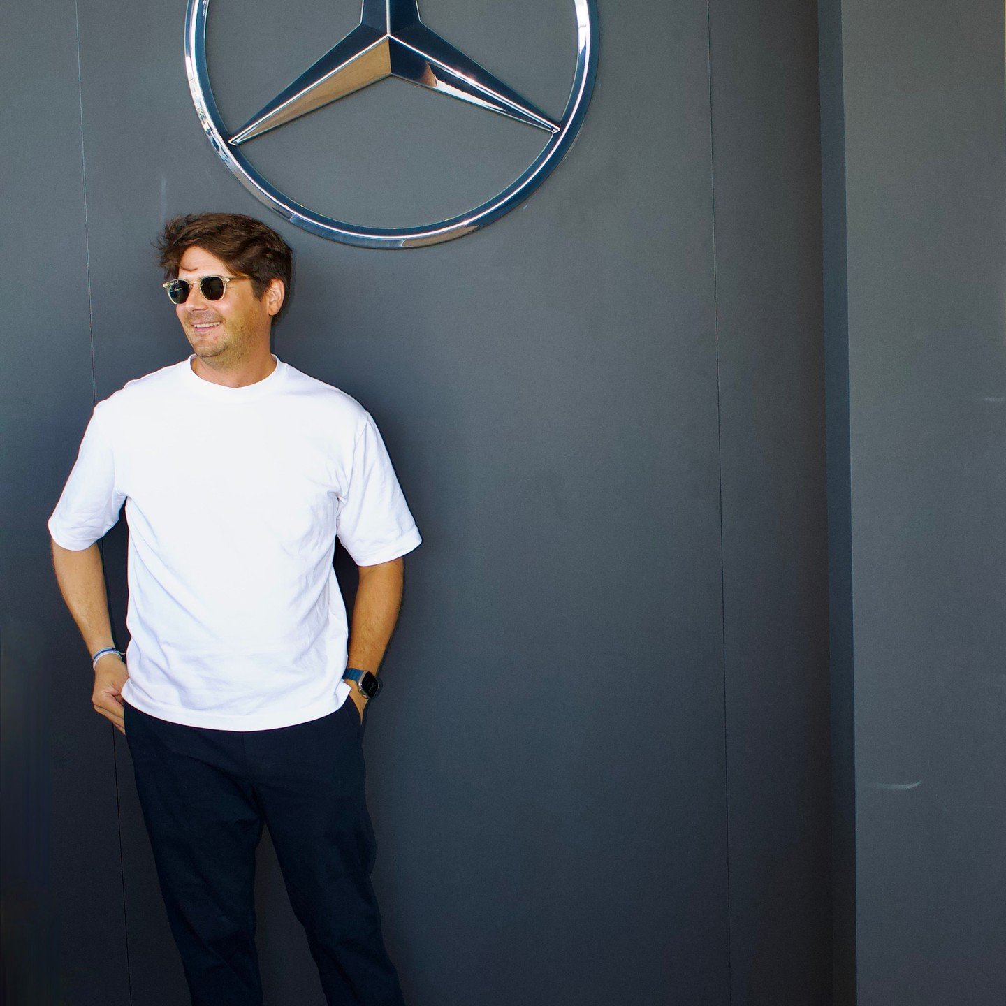 #artinstallation #nouvellecollection #exposition au sein du #showroom #mercedes #sodira #groupemaurin #sete @alexandre.rodriguez.pardo.pro avec #bangandolufsen @son_et_image et @lamaisondesigngigean chez #mercedesbenz @seteagglopole #art #artgallery 
