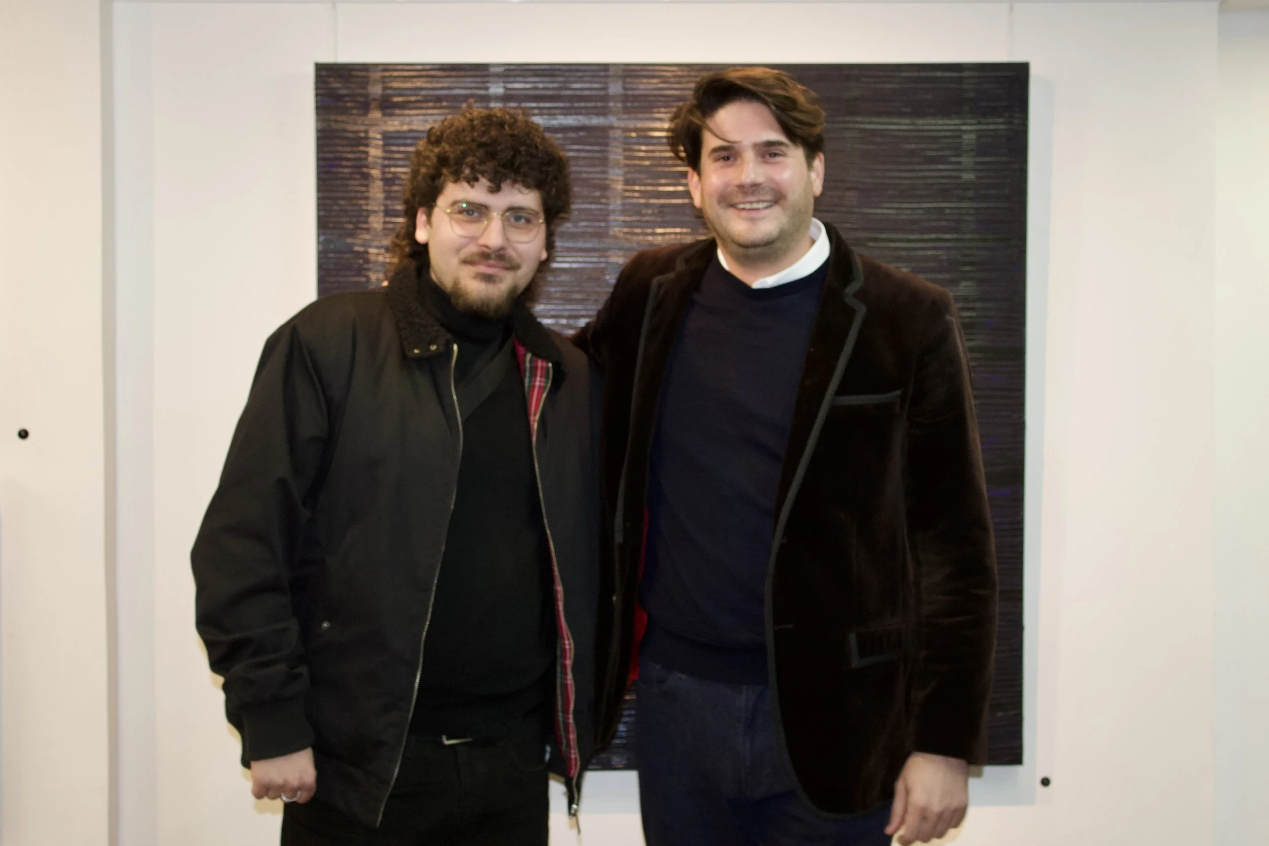 Arthur Dupuy, Vinny Murano : quand les jeunes artistes de Sète commencent à exposer leurs œuvres loin de l’Île singulière