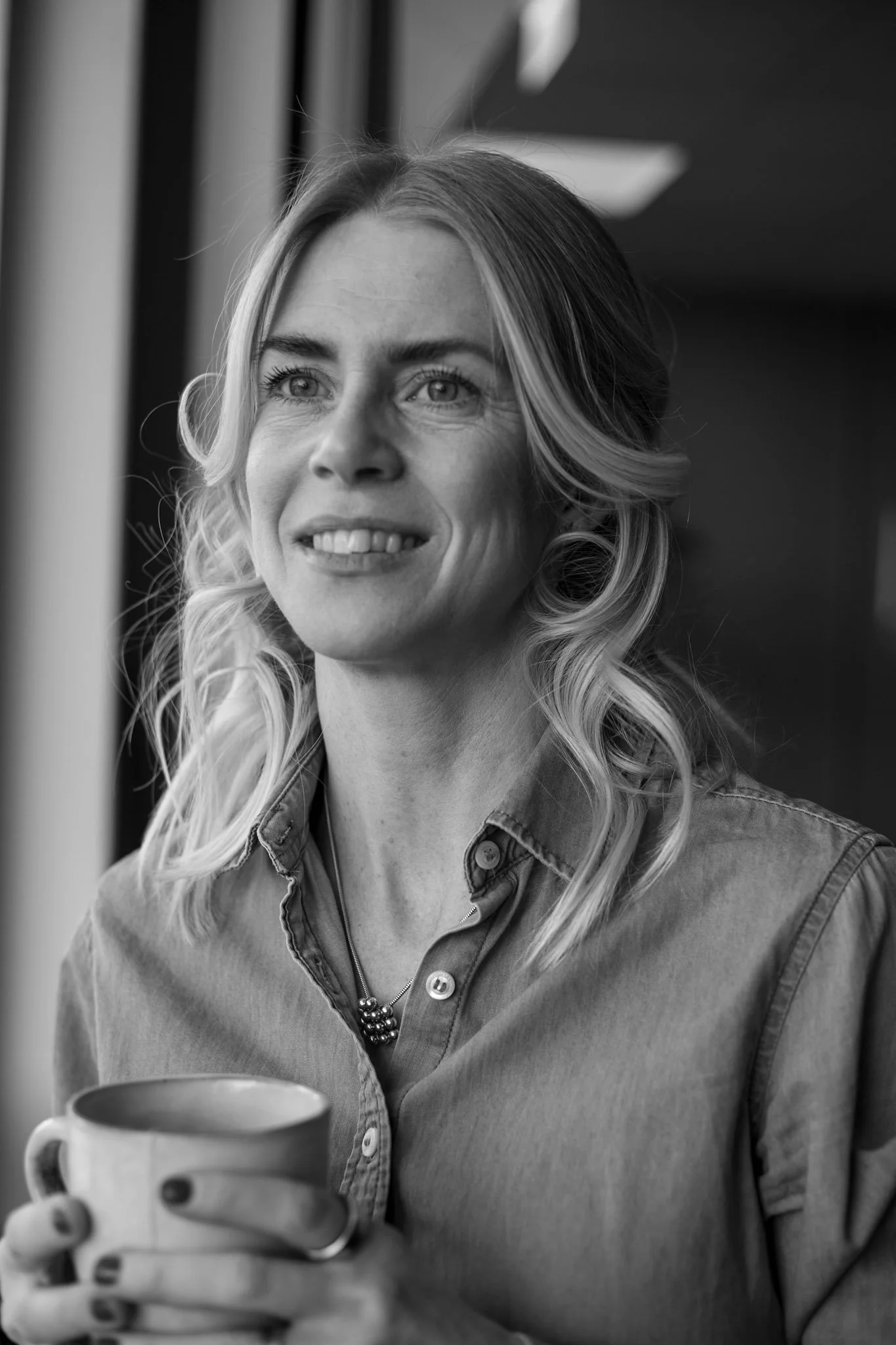 Bild på Lina Öqvist