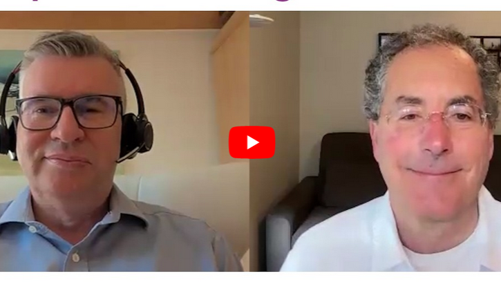 Jonathan Armstrong and Eric Sinrod discuss OpenClaw and Agentic AI