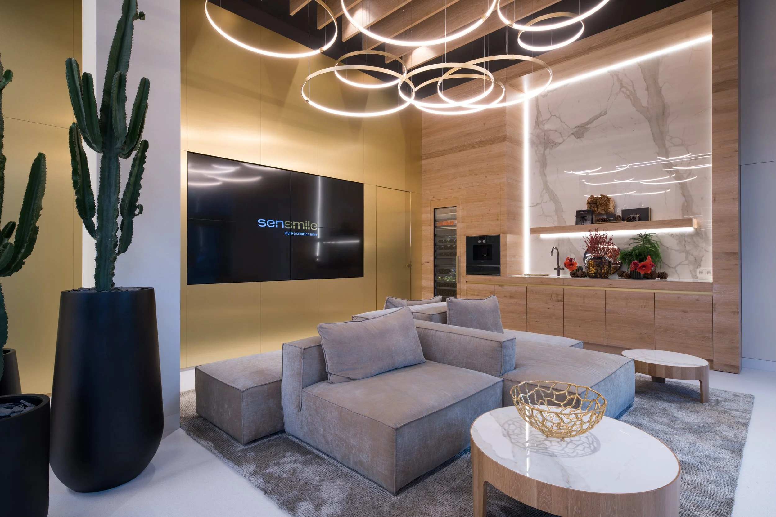 Sensmile Praxis | München 