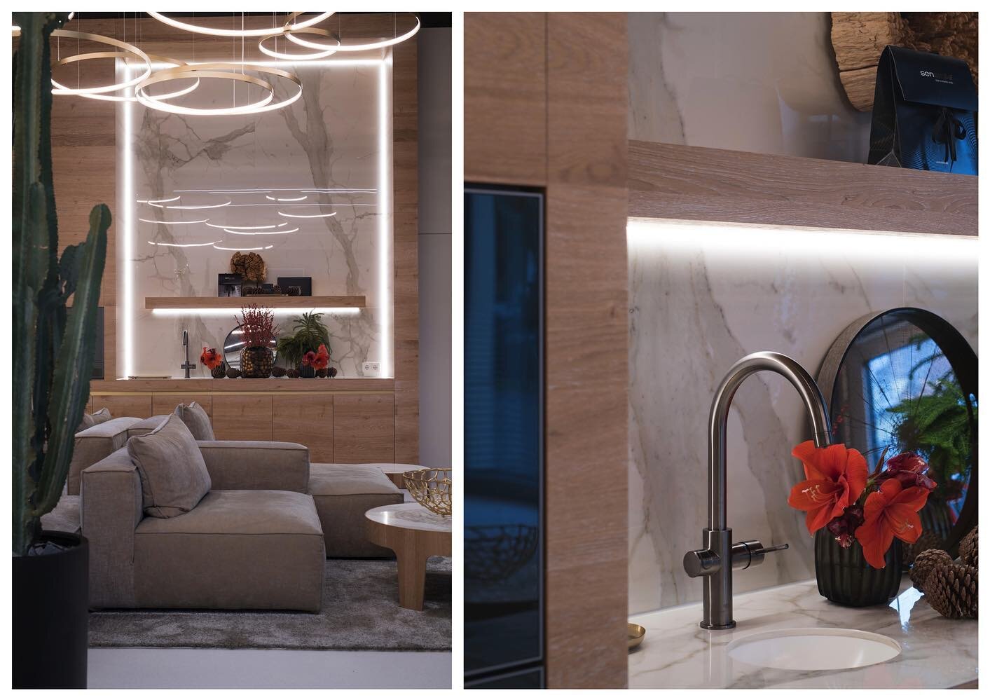 PROJEKT SENSMILE, MÜNCHEN
Mit unserem Büro setzen wir mit langjähriger Erfahrung unter anderem anspruchsvolle Projekte für internationale Hotelketten, Privatkunden und öffentliche Auftraggeber um und haben auch bei dem innovativen Konzept des Fl