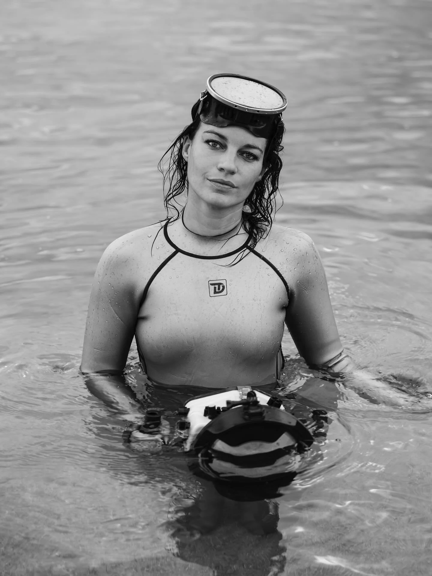 • A Creative Reset •
For the first time in many months, I am taking advantage of the luxury of time and space for a creative reset. I have just touched down on a brand new continent, spending the coming months exploring a whole new world i