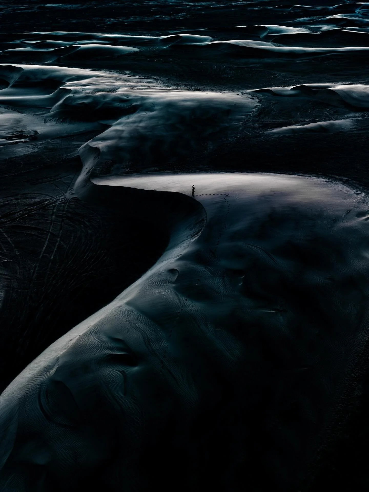 • The Wild Ones • 
Some places on earth exist as a beacon of true wildness. Terrain so vast and untouched that it’s possible for a moment to imagine that we will never run out of this beauty. I feel incredibly lucky to bear witness t