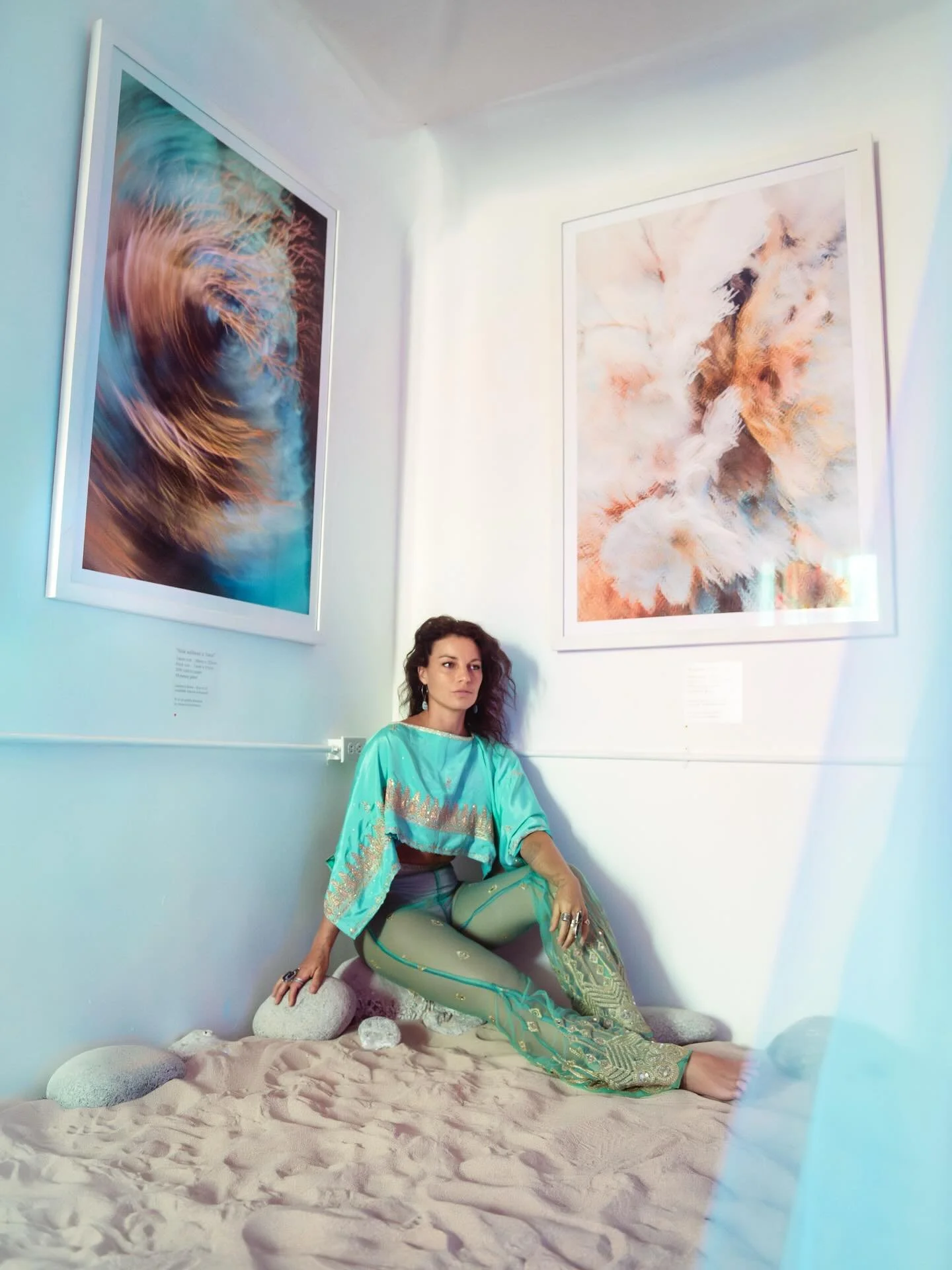 &bull; Vanishing Gardens - Fine Art Prints &bull; 

Firstly, welcome to 20k of you! Thank you so much for being here in my little oceanic corner. 

This moment has been a long time coming, but I&rsquo;m proud to share that my print store is finally l