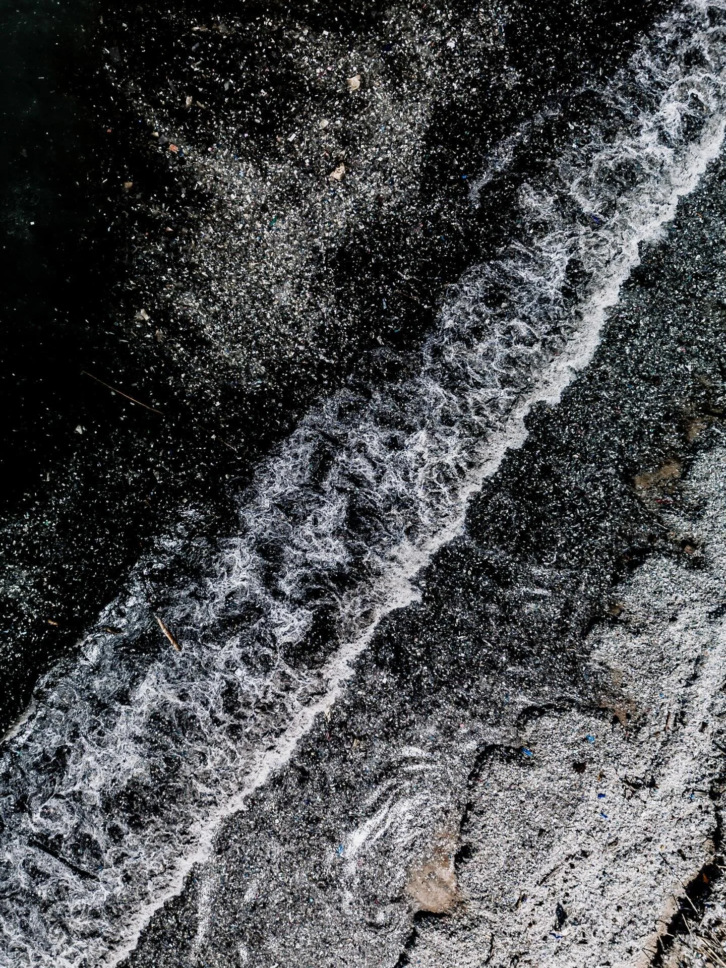 &bull; The Cold, Hard Truth &bull;

There is no &lsquo;away&rsquo; when it comes to disposing of plastic. These harrowing scenes were taken from the depths of the waste crisis in Bali in 2025. Scenes that are destined to repeat themselves each year, 