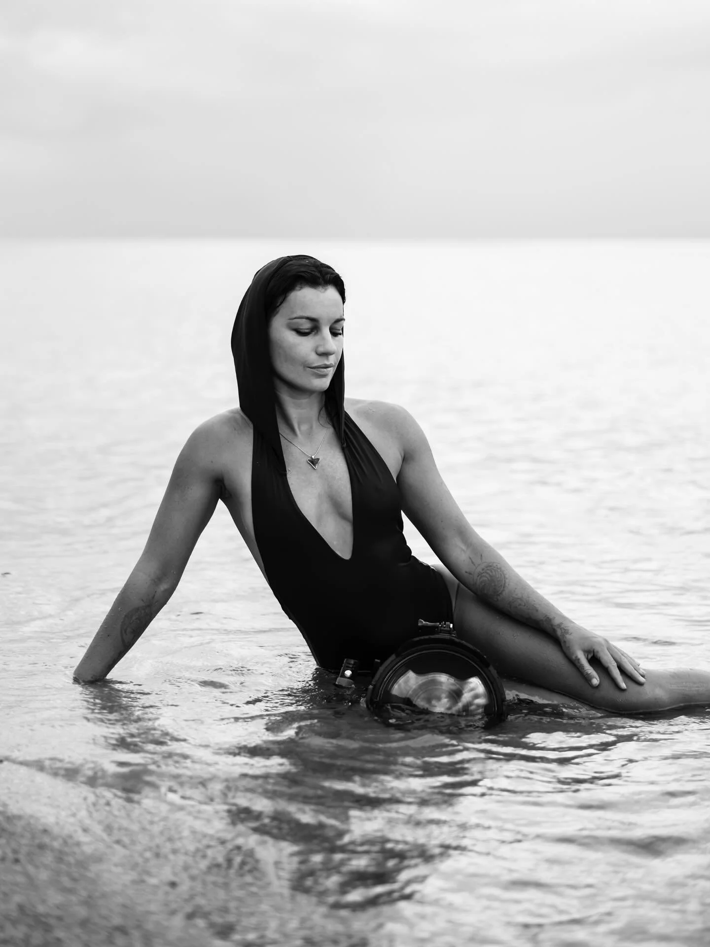 &bull; Returning Home to Myself &bull;

36 spins around the sun today, and I could not feel more grateful to be waking up back in my pastel ocean paradise, grounded in nature and community, and knowing I am exactly where I feel I belong. 

It&rsquo;s