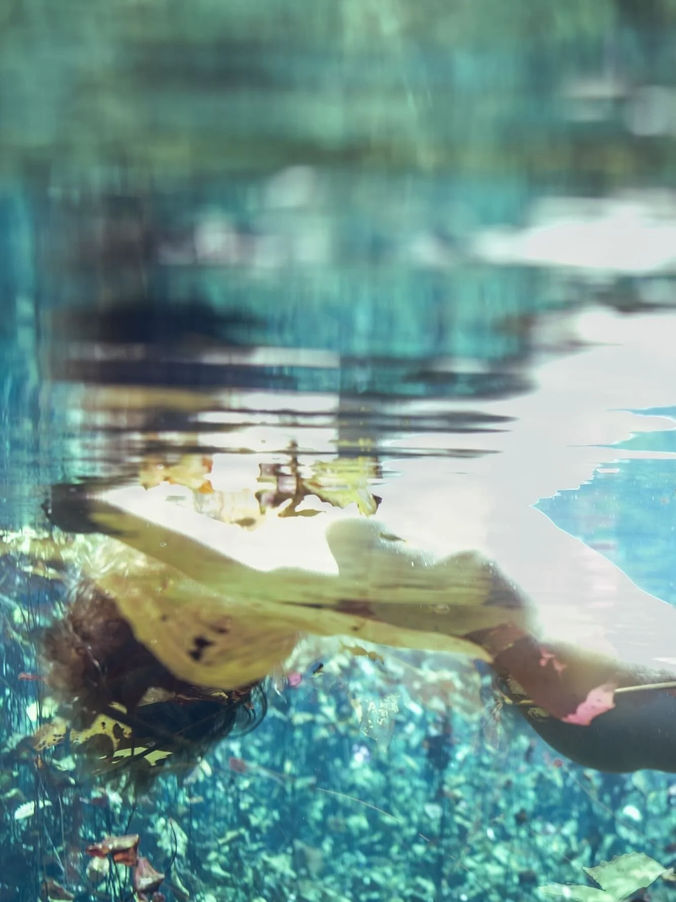 &bull; Portraits from Paradise &bull;

Nothing connects me to a place like making art in it. I can&rsquo;t honestly recall the last time I took a trip that wasn&rsquo;t predominantly focused around getting creative. From Indonesia to the Philippines 