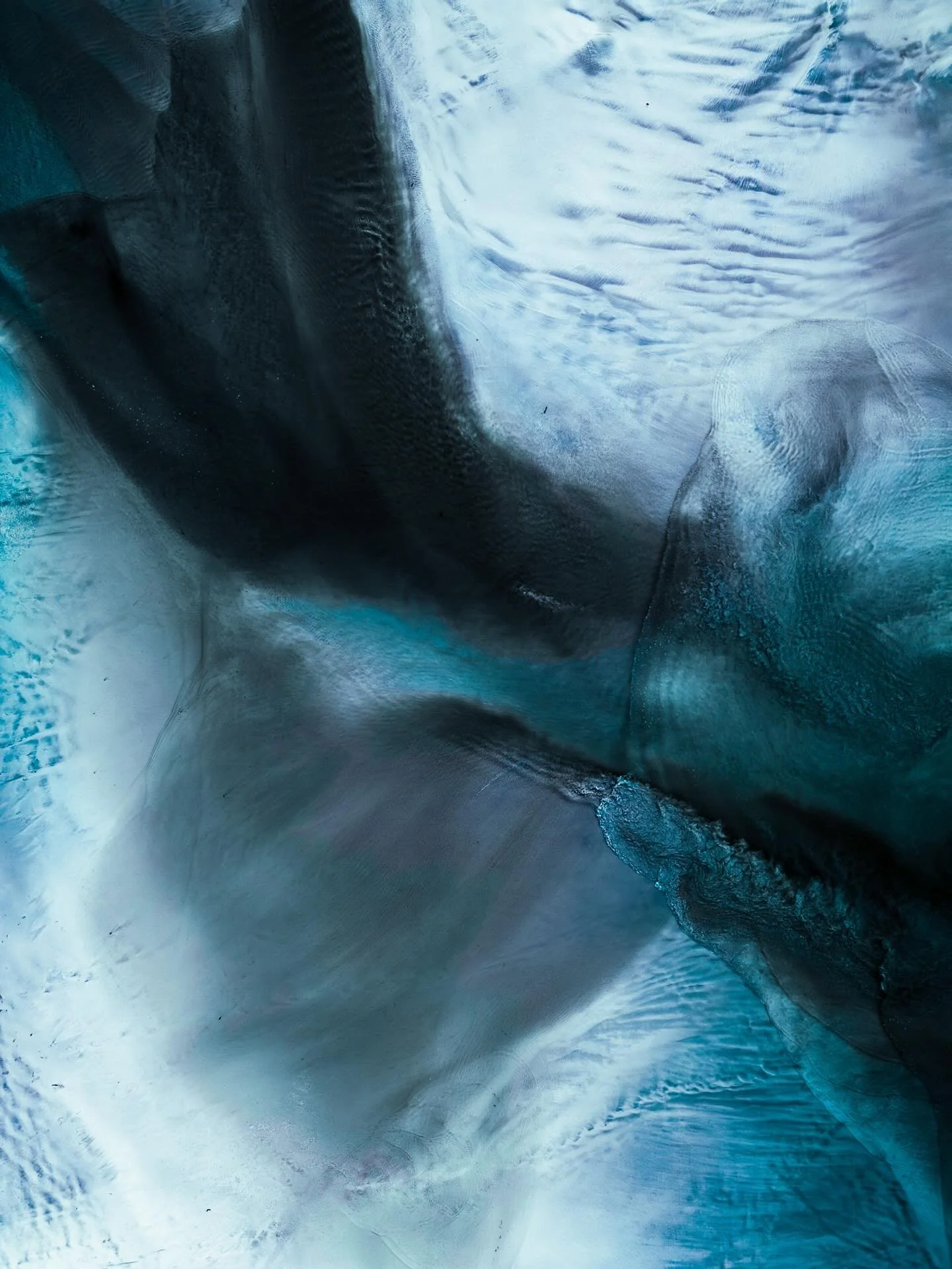 &bull; Aerial Tapestries &bull;

The day I bought a drone I fell even more in love with the artistry of our natural world. There is something so powerful in witnessing the curves, textures and brushstrokes of Mother Nature&rsquo;s work from above. It