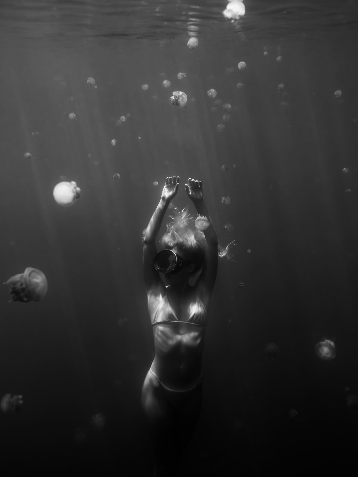 &bull; Floating in Stardust &bull;

To some people, these may just be photos. To me, they are stardust - moments in time from an otherworldly adventure that took days to reach, in order to explore one of the most remote corners of Indonesia that I&rs