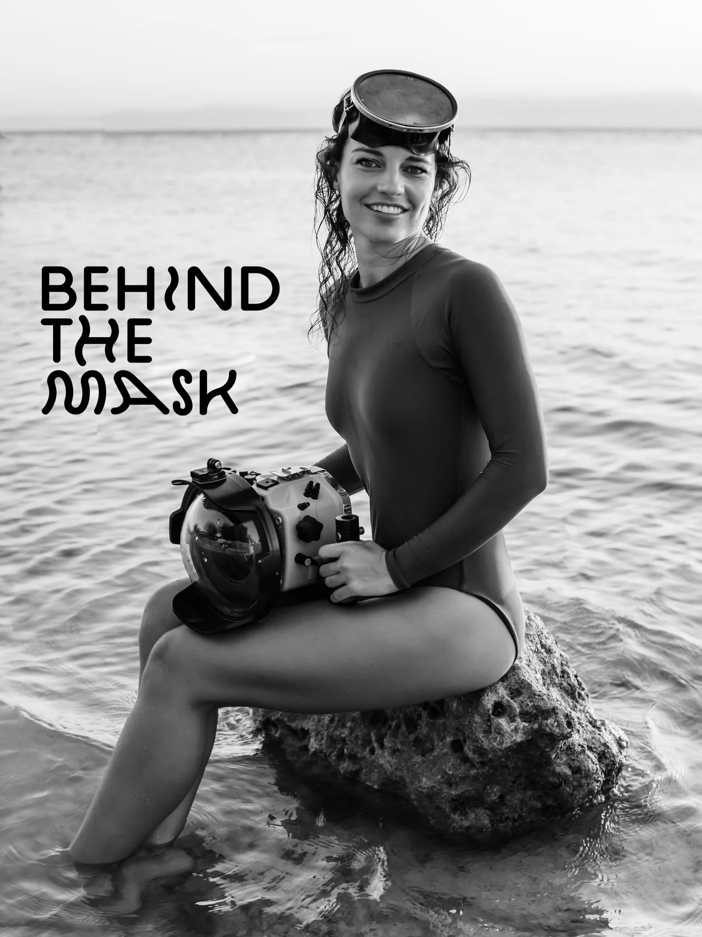&bull; Behind The Mask - Academy Mentor &bull;

Sometimes life sends people your way that are there to tell you that everything is flowing in a beautiful direction. When Flo rang to ask me to join the @__behindthemask__ team as a mentor it felt like 