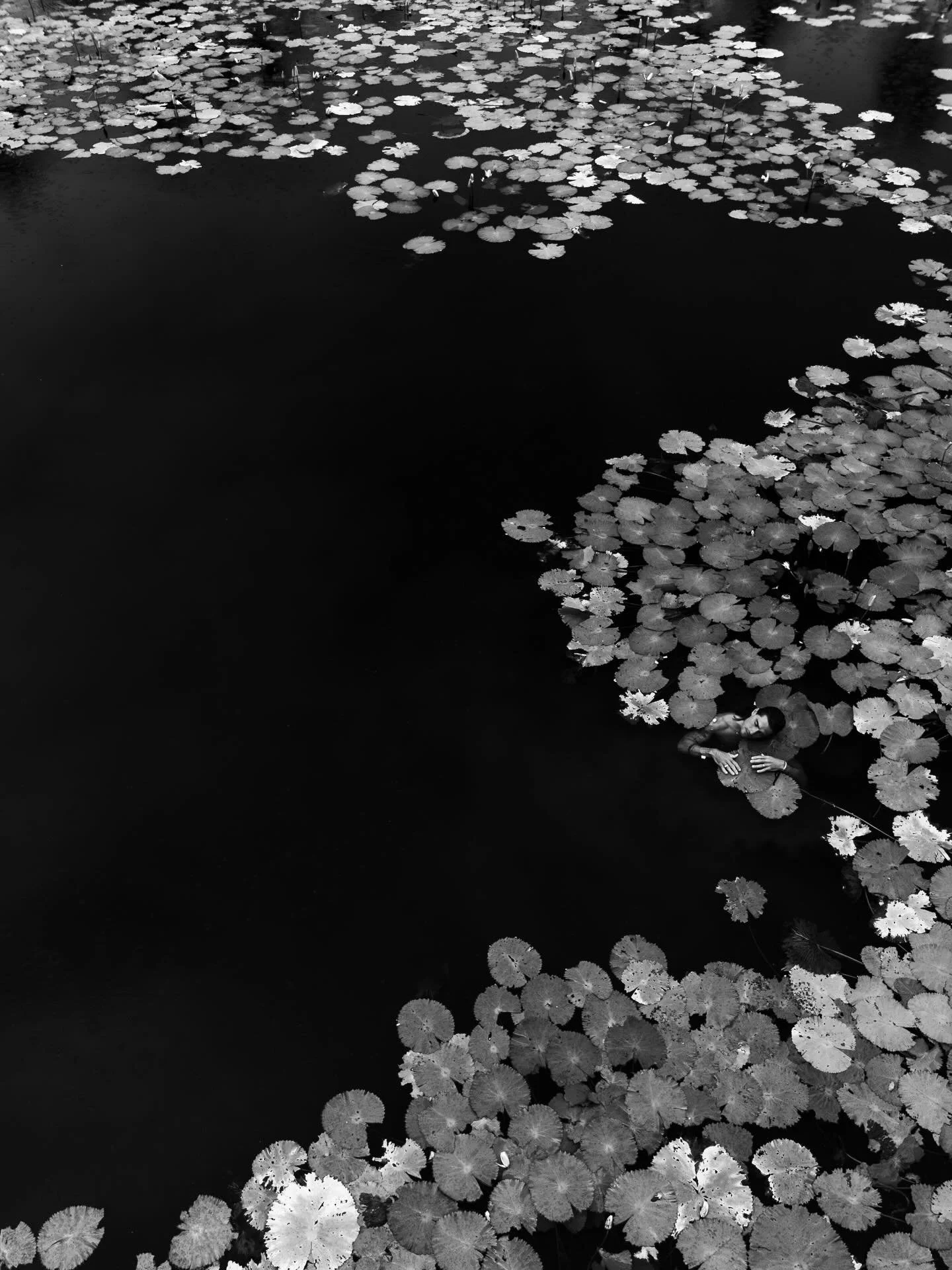 &bull; The Power of Yes &bull; 

Every artist understands the struggle of betting on themselves. Especially when it seems as though everyone around is perpetuating the same cautionary tale that they themselves bought into, that instilled a greater se