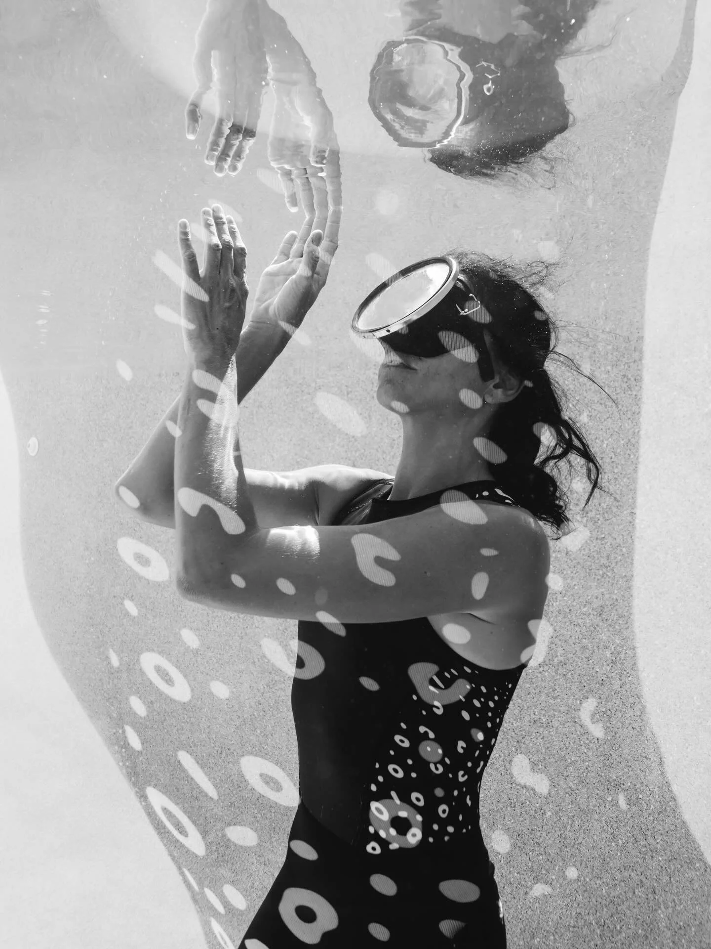 &bull; SCALES Swimskins &bull; 

It&rsquo;s incredibly rare to find brands that succeed in finding synergy between sustainability and style, yet that is the ethos that runs through the beautifully designed creations of @scalesswimskins, where nature 