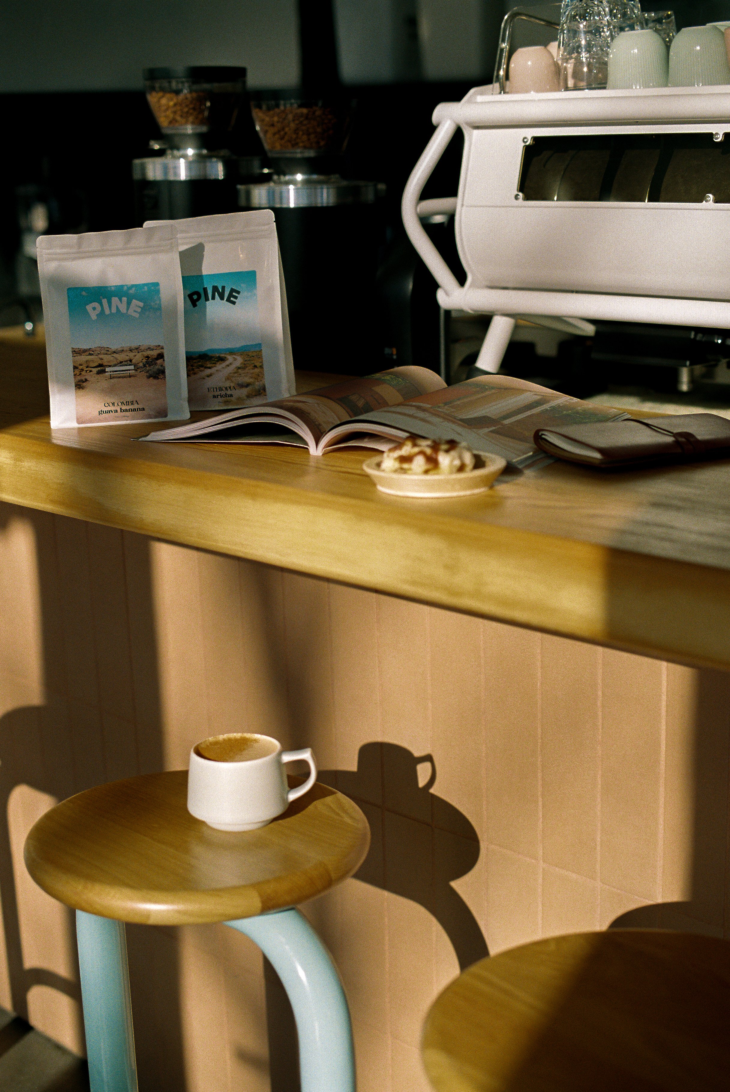 Film - Pine Coffee Supply - Cassie Hayes Photo-13.jpg