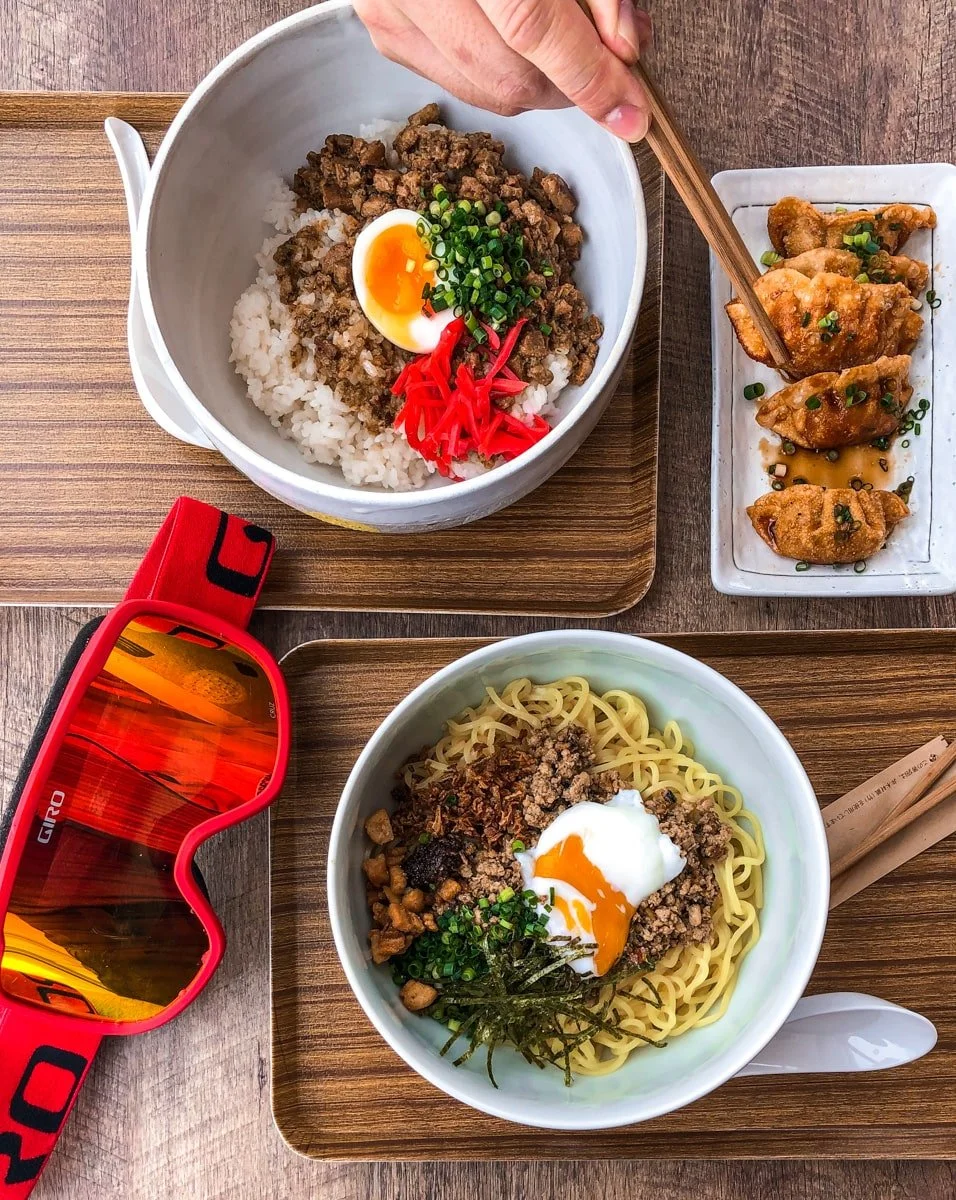 Roketto - Onsite Restaurant at The Maples Niseko - Niseko
