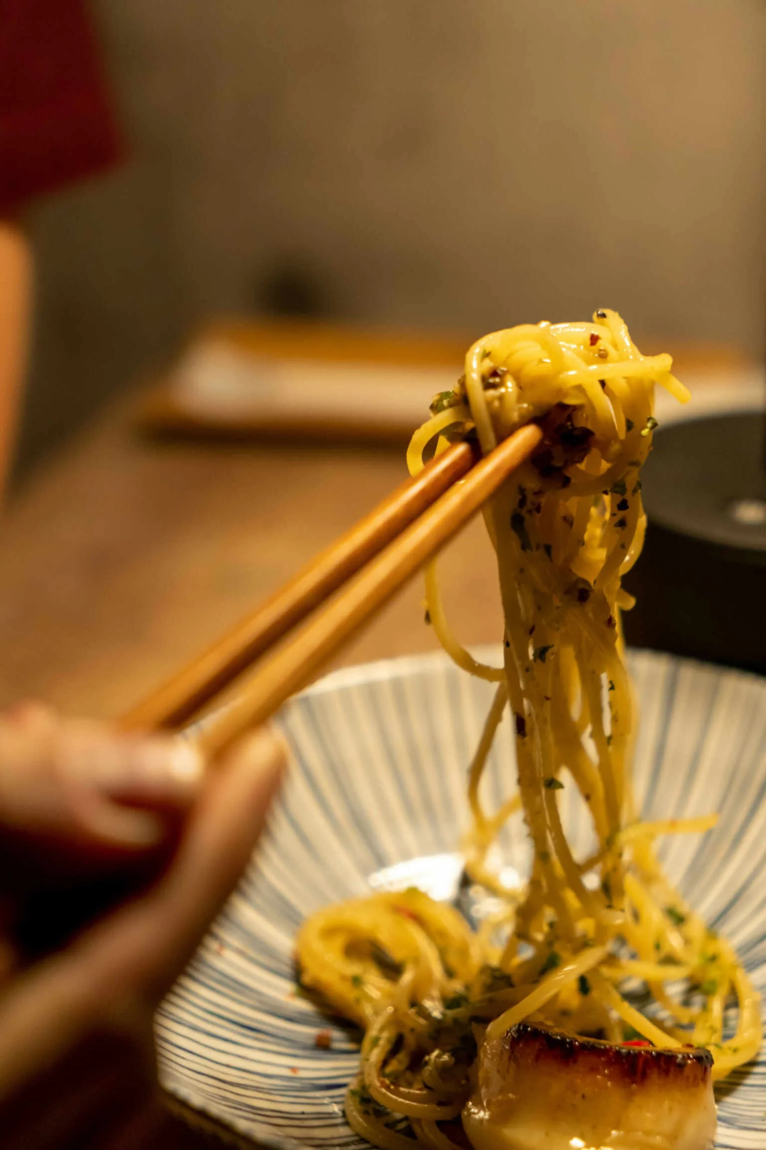 Noodle Bowl - Roketto - Niseko