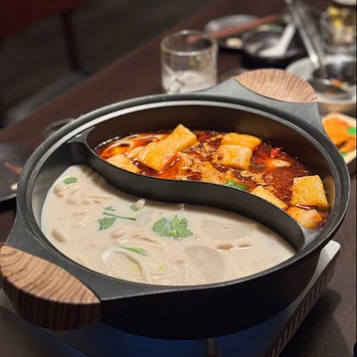 Hotpot - Ryunabe - Niseko