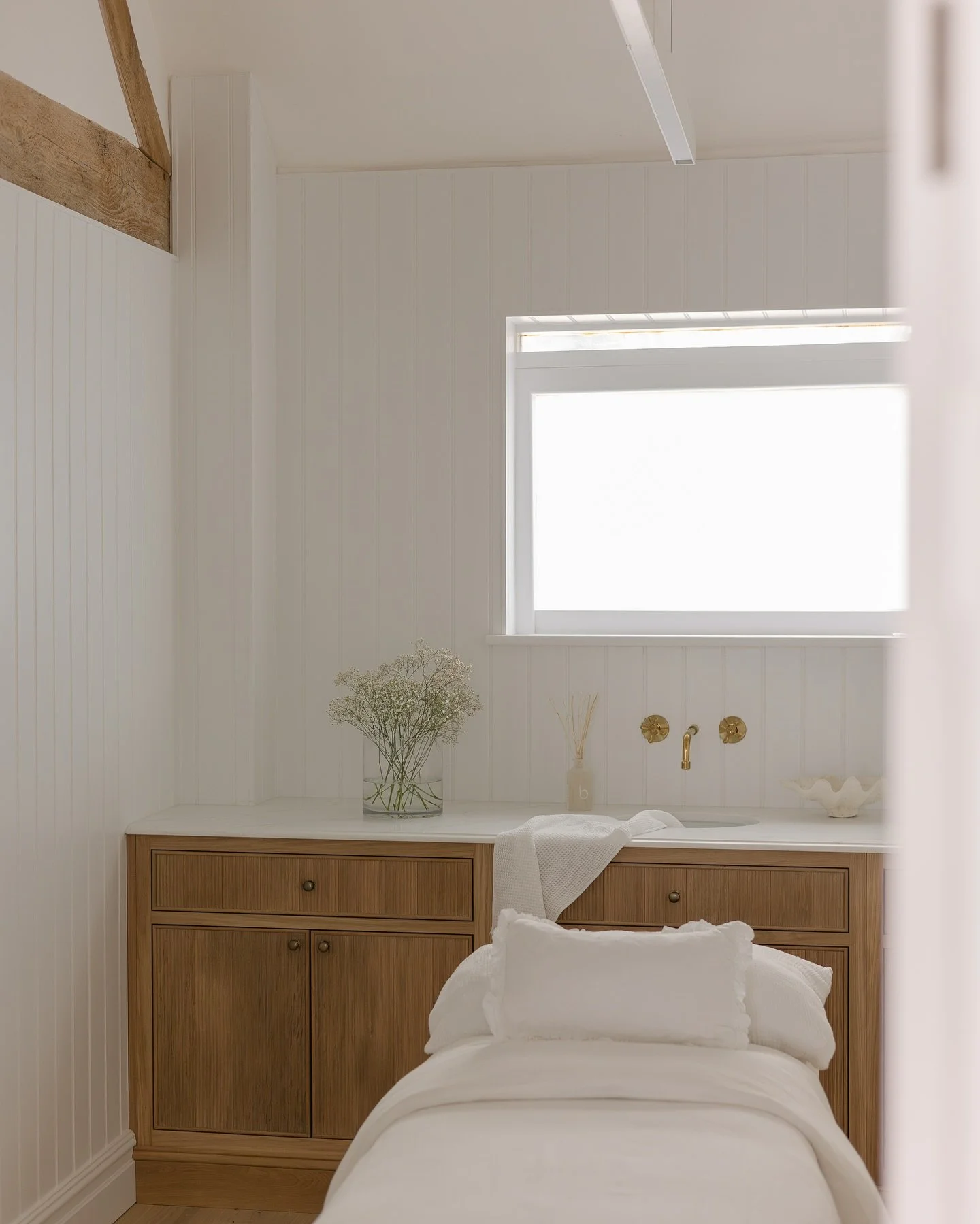 When your dream beauty studio comes to life ๐ญ๐ค