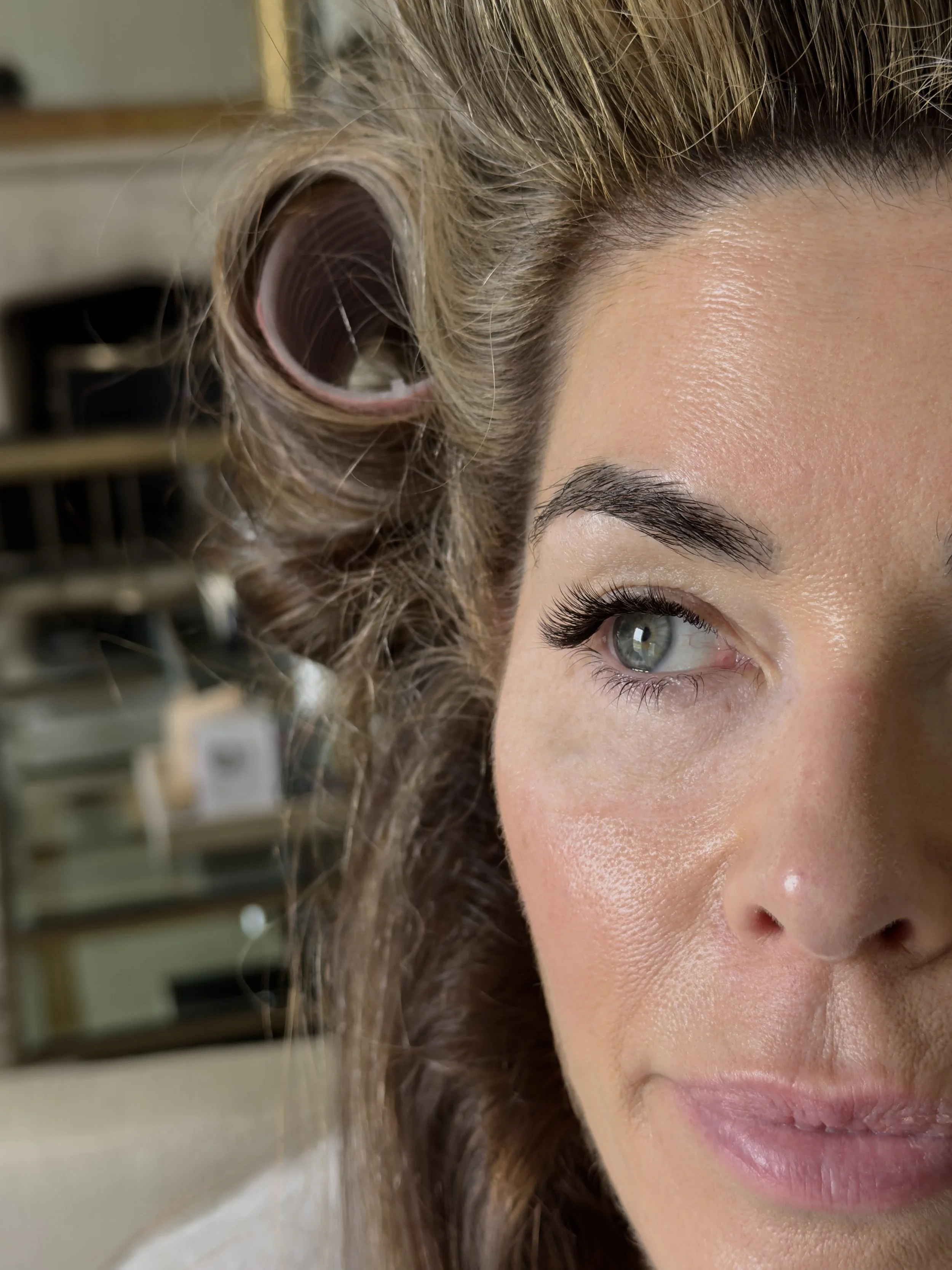 Classic Eyelash Extensions, Oxfordshire