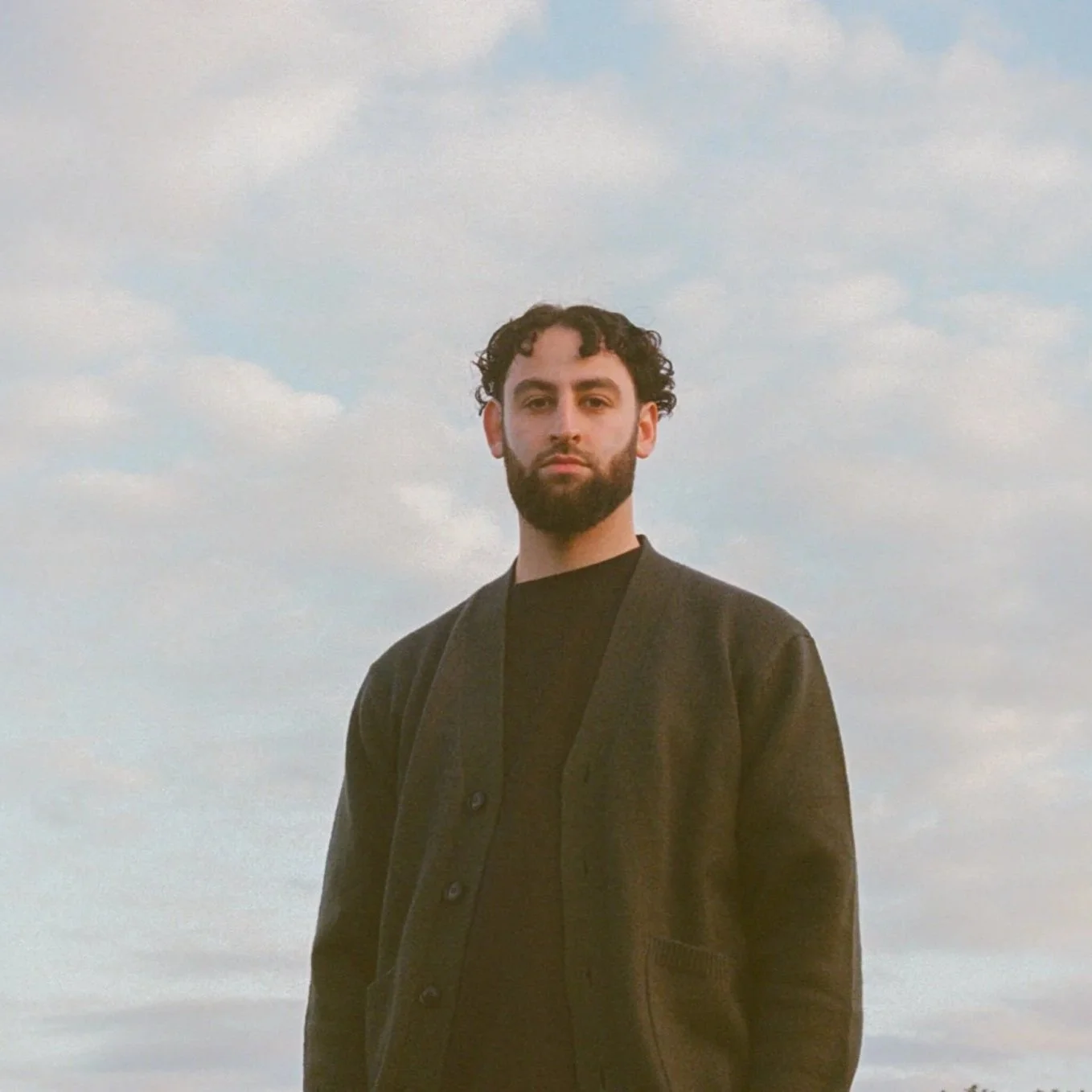 Nadav Schneerson - Sheva