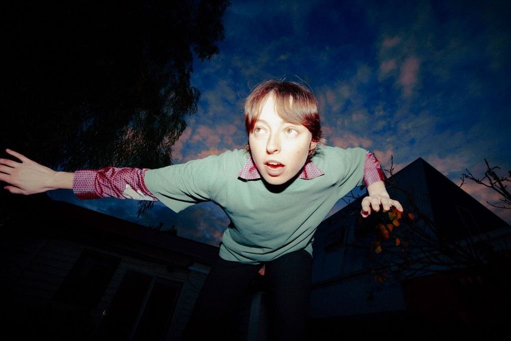 Stella Donnelly - Love and Fortune