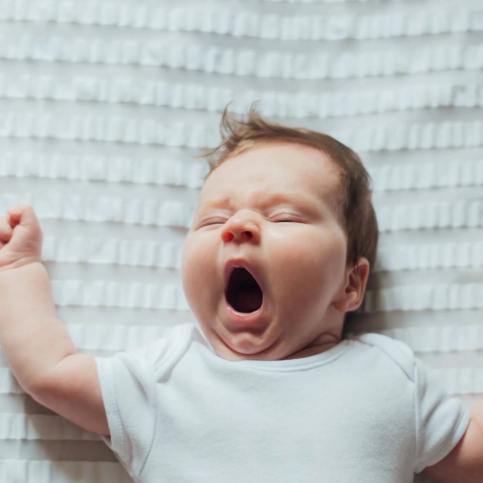 Why is my baby waking at 5am? And how to stop the early wakes