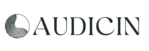 audicin logo
