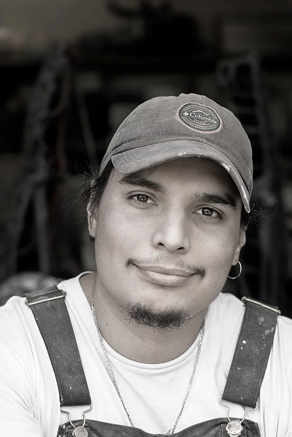 fabian r.