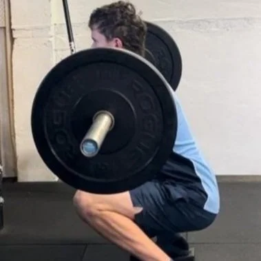 Age-appropriate strength and conditioning programs that build a strong athletic foundation. 