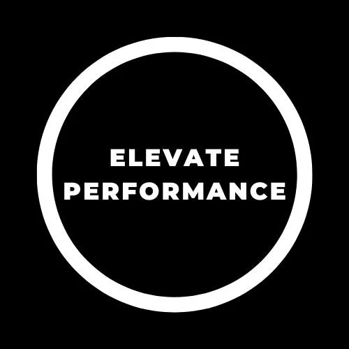 Elevate Performance