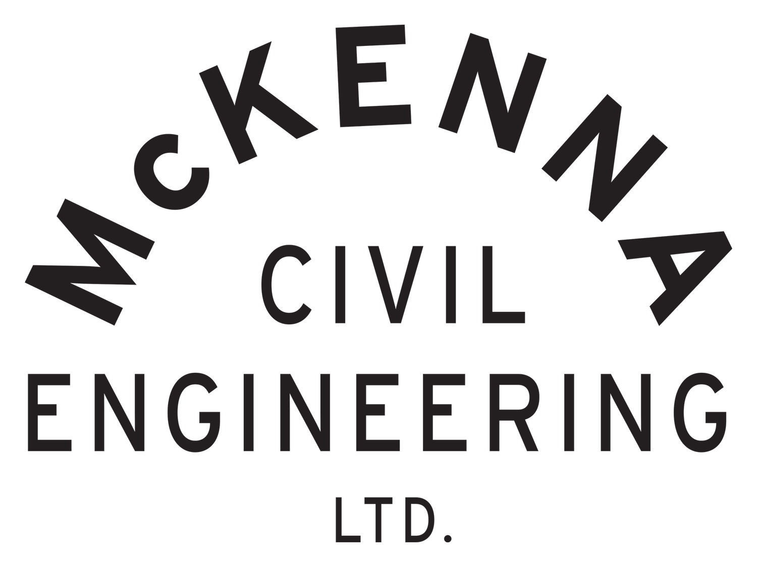 McKenna Civil Engineering