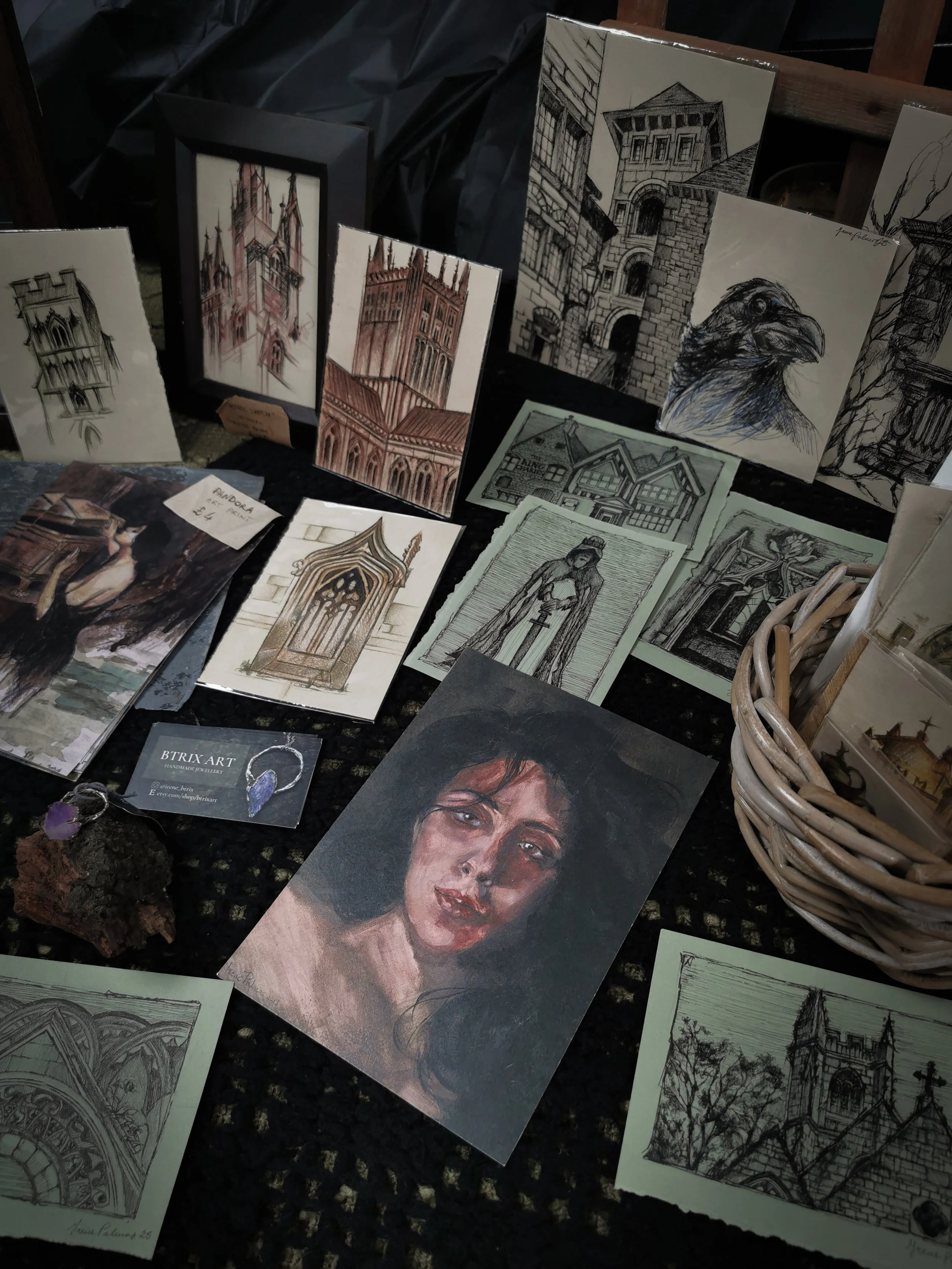 Shop all art