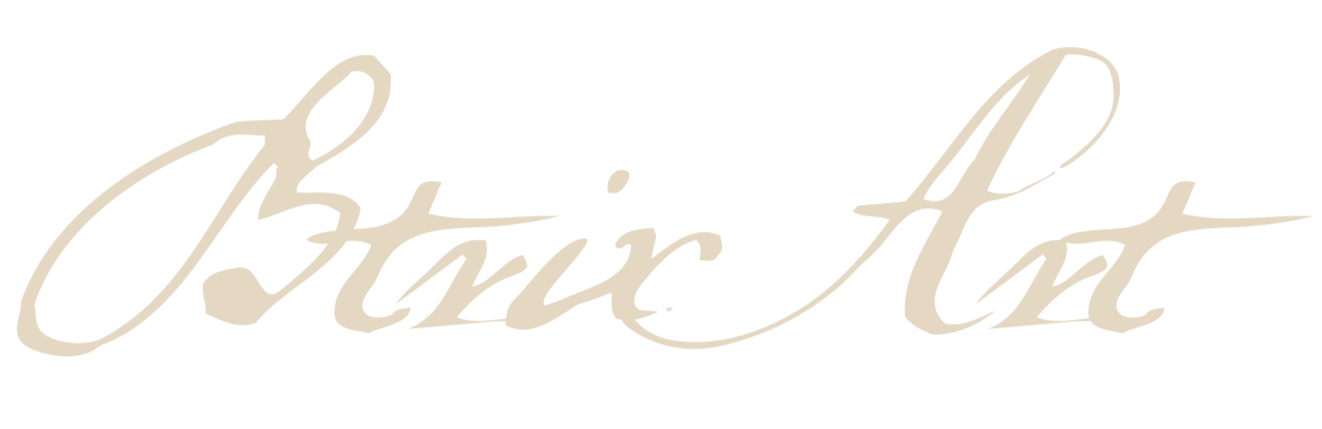 Btrix Art