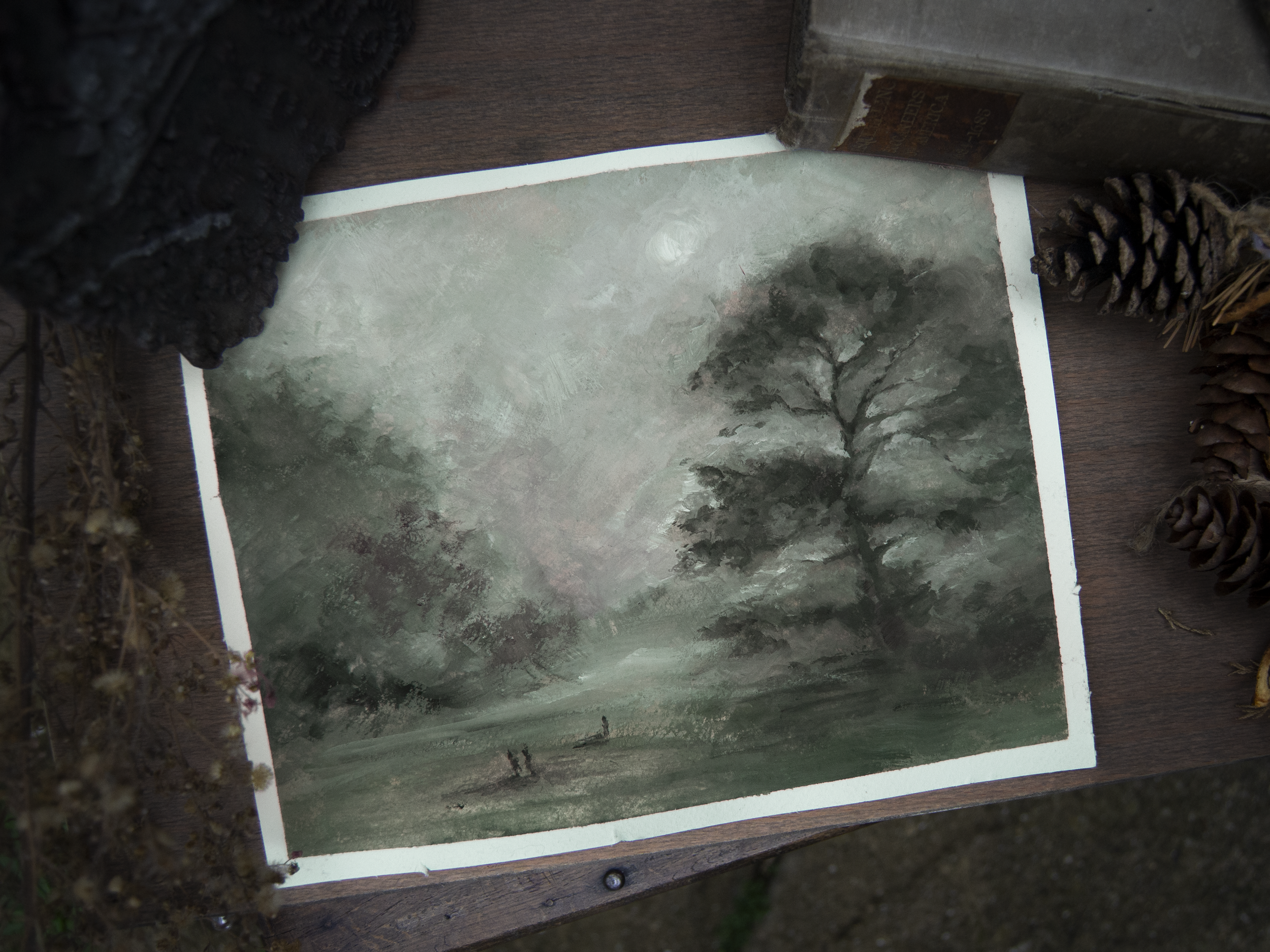 Mist