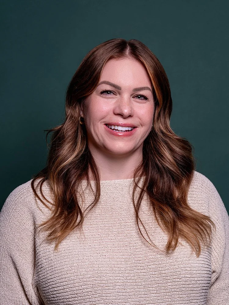 Elizabeth Burn, LMHC-D, Founder, Therapist