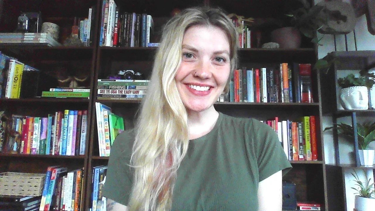 Autumn Karpie-Jones