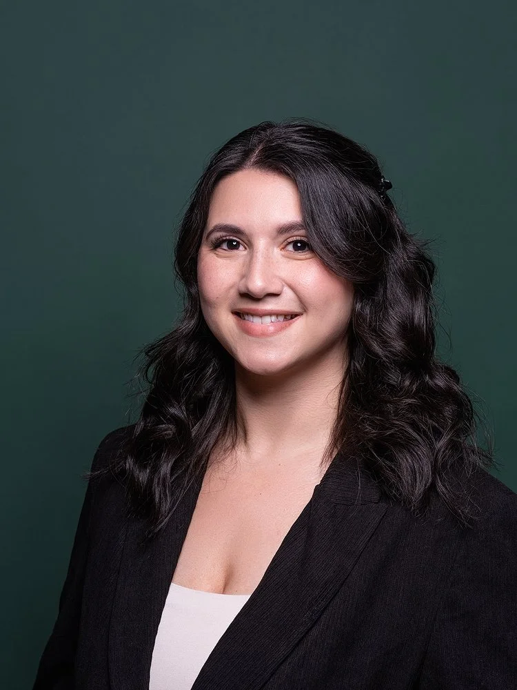 Stephanie Esposito, LCSW, Therapist