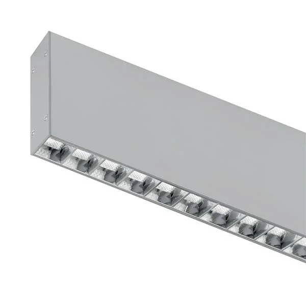 Alto Range — Lighting Profile Systems — ACEC Distributors | Office ...