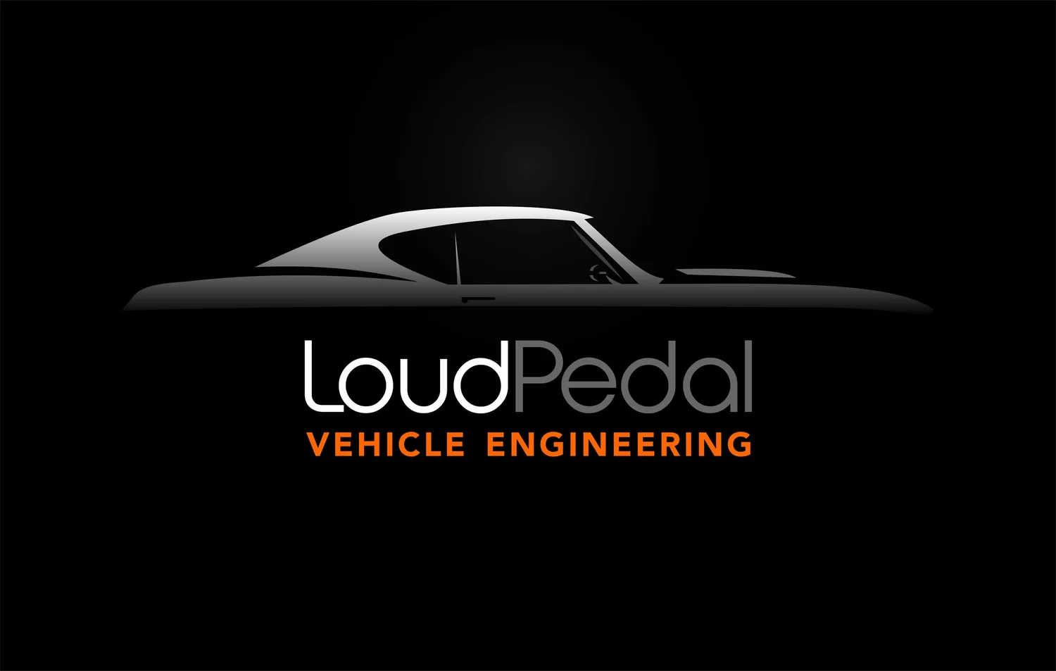 Loud Pedal Vehicle Engineering