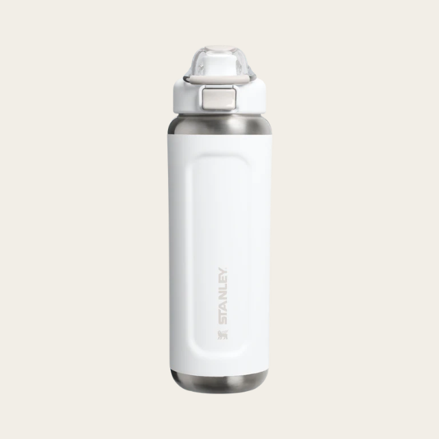 Stanley Wellspring Bottle - Frost 0.71L
