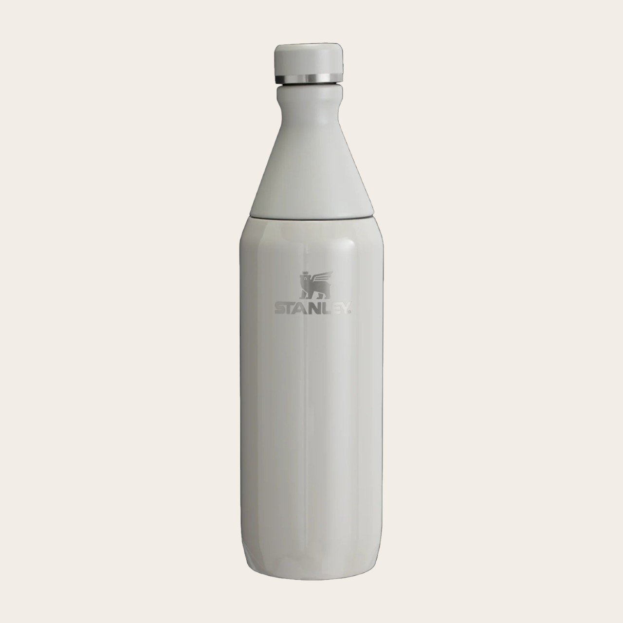 Stanley All Day Slim Bottle - Ash