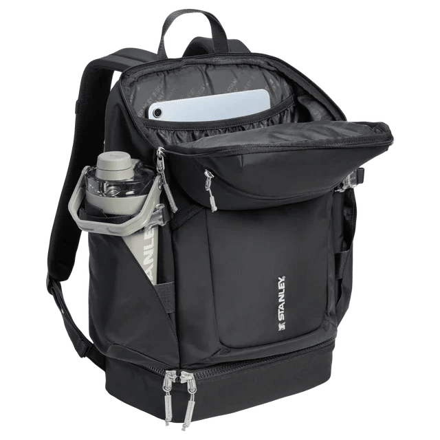 Web_PNG_Square-2024-12-03_TheVitalizeMacroMethodBackpack30.9QT-Black-HeroOpenPropped.webp