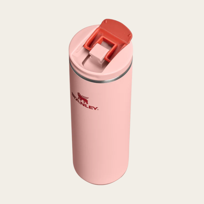 Stanley Transit Fliptop Mug - Peach Rose 0.47L 3.png