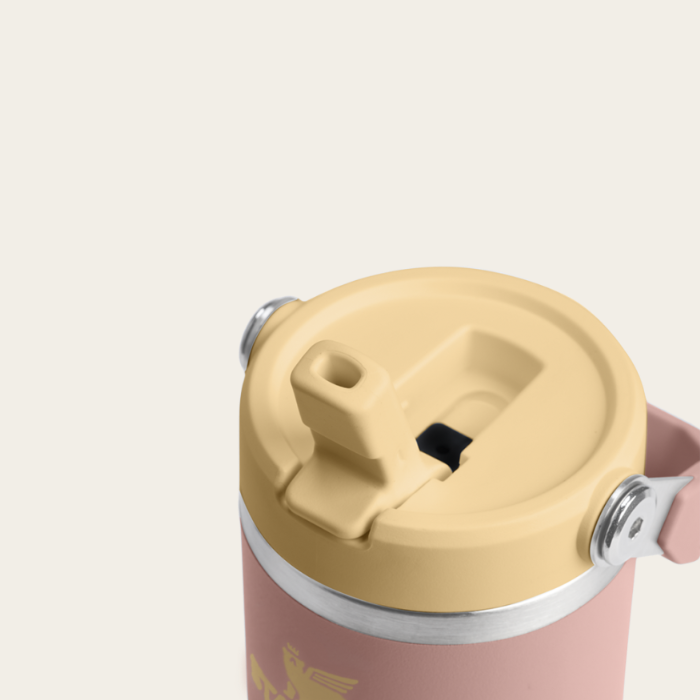 Stanley IceFlow Flip Straw - Peach Rose 0.41L 2.png