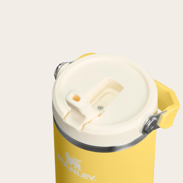 Stanley IceFlow Flip Straw - Daffodil 0.89L 3.png